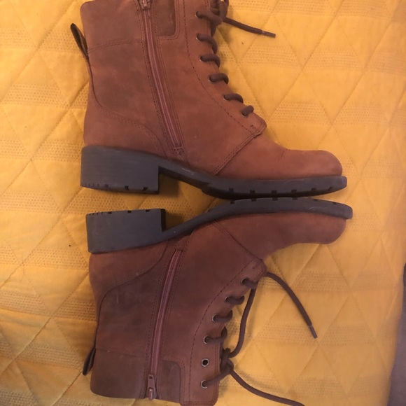 Clark’s combat boot - Picture 2 of 6